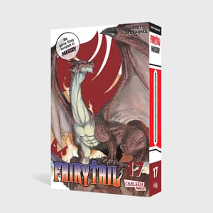 Fairy Tail Massiv - Carlsen - Vol. 17 - 4