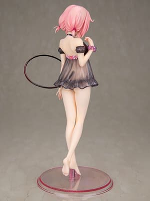 Momo Belia Deviluke - Little Devil Baby Doll - Alter (27)