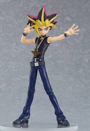 Yami Yugi - Yu-Gi-Oh! Pop Up Parade - Max Factory - 4