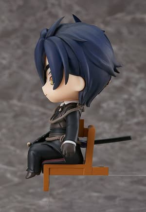 Nendoroid Swacchao! Shokudaikiri Mitsutada - 7