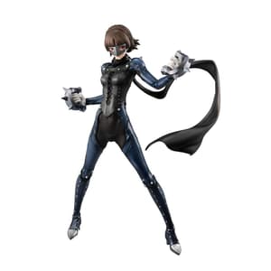 Makoto Niijima - Lucrea - Megahouse - 5