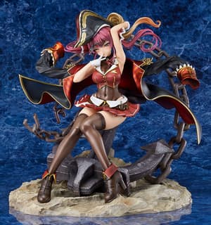 Houshou Marine - Hololive - Max Factory - 7