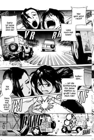 Black Lagoon 4 - 2