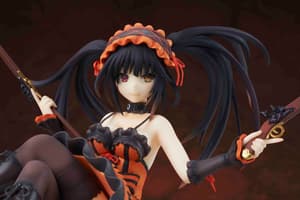 Kurumi Tokisaki - Kaitendoh - 7