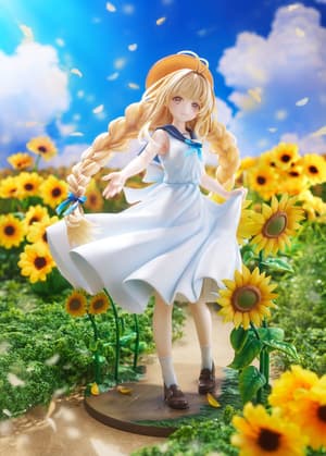 Mahiru Shiina - Sailor Dress - Spiritale / Wing (1)