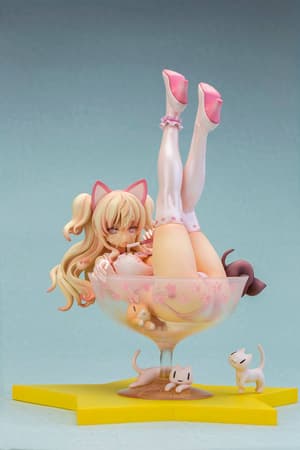 Chiyuru - Skytube 1/6 Scale Figure | Original Character Masterpiece - 13