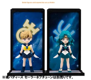 Sailor Neptune - Tamashii Buddies - 1