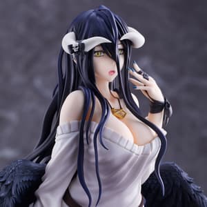 Albedo (so-bin ver.) - Overlord - Union Creative - Re-Release - 12