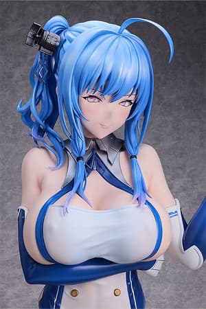St. Louis - 1/1 Azur Lane Büste  - FREEing / Solarain (8)