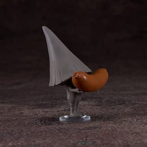 Nendoroid 2146 Six - 1