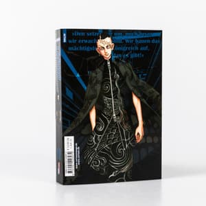 Tokyo Revengers - Carlsen - double volume 10 - 2