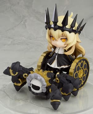 Nendoroid 315 Chariot mit Mary -TV Animation Ver - 1