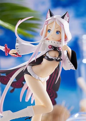 Ars Notoria - Cat Kingdom - Smile of the Arsnotoria Pop Up Parade - Good Smile Company - 2