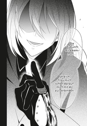 Teach me how to Kill you - Carlsen - Band 007 - 3