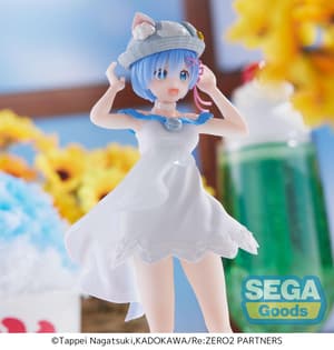 Rem - Nyatsu Day - Luminasta - Sega (6)