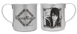 Yuri Lowell - Tasse - 1