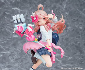 Mahiro Oyama - Heisei Gyaru - Phat Company - 13
