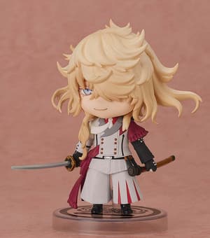 Nendoroid Ichimonji Norimune - 3