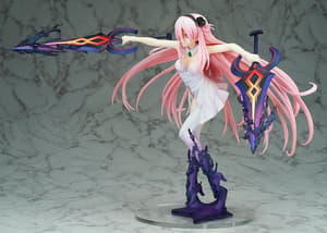 Alisia Heart  - Darkness Version - Flare - 6