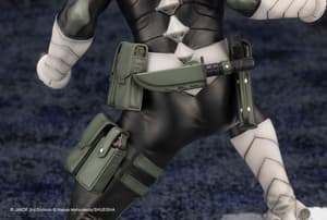 Kafka Hibino - ARTFX J - Kotobukiya (9)