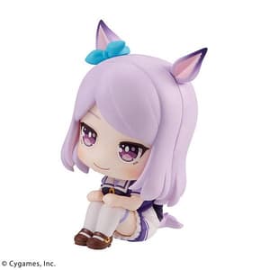 Mejiro McQueen - Uma Musume Look Up - Megahouse (4)