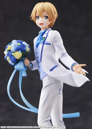 Eugeo - Weißer Anzug Ver.- Sword Art Online: Alicization - eStream - 10