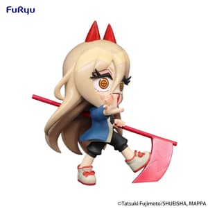 Power - Normal Color - Toonize - Furyu (8)