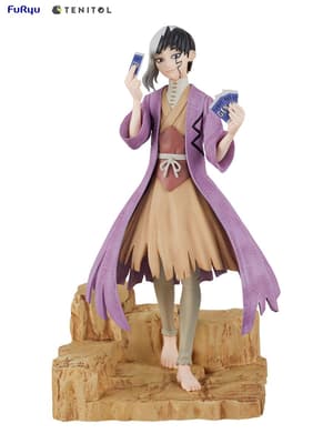 Gen Asagiri - Tenitol - Furyu (4)