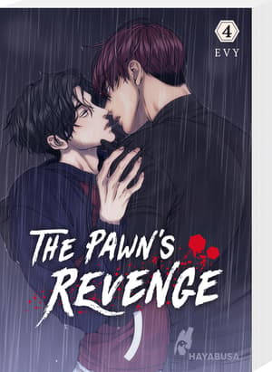 The Pawn’s Revenge - Carlsen - Band 04 - 4