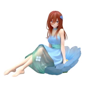 Miku Nakano - Bloo-me! - Furyu (13)