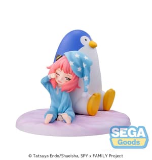 Anya Forger - Pajamas - Luminasta - Sega (1)
