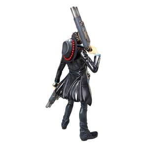 P.O.P. Strong World Edition Portgas D. Ace - 4