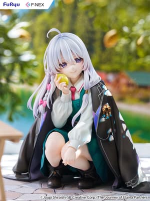 Elaina citrus ver. 1/6 Scale Figure - 3