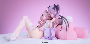Eve - Suger High (Lim Land) – Statue PVC Édition Limitée - 10