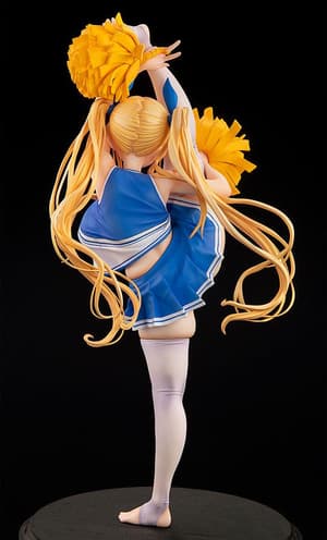 Transfer Student Lilith Bacon - Asanagi Creator's Collection - FROG / Native - 13