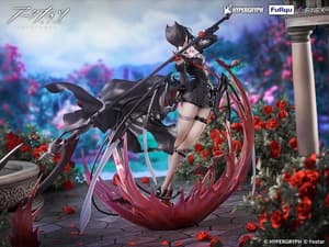 Entelechia - Elite 2 - F:Nex - Furyu - 11