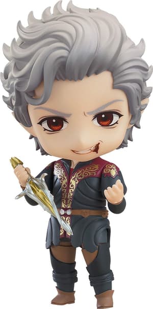 Nendoroid 2819 Astarion - 7