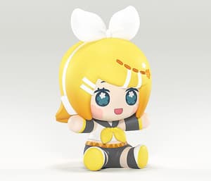 Rin Kagamine - Huggy Good Smile - 2