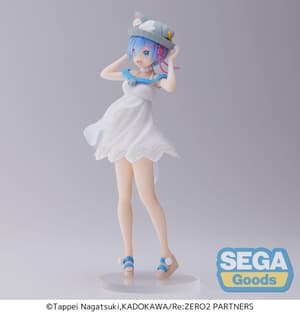 Rem - Nyatsu Day - Luminasta - Sega (7)