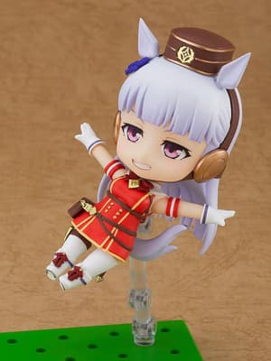 Nendoroid 1783 Gold Ship - Re-Release - 4