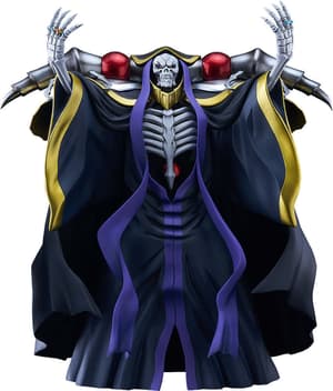 POP UP PARADE SP Ainz Ooal Gown - 1