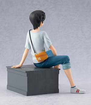Hodaka Morishima - Weathering with You - Pop Up Parade - 4
