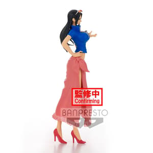 Nico Robin - Style B - Glitter & Glamours 2021 Version - Banpresto - 1