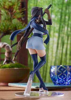 Yamato Mikoto - Danmachi Pop Up Parade - Good Smile Company - 7