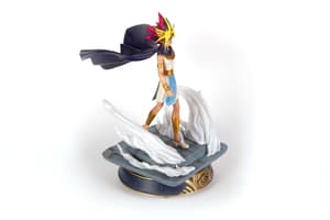Pharaoh Atem - First 4 Figures (18)