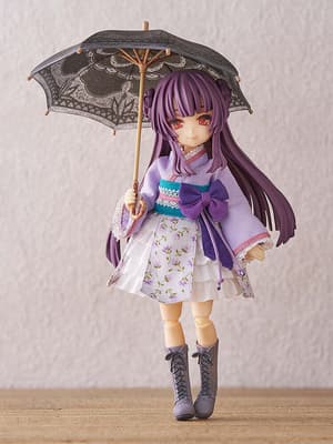 PARDOLL: Kaguya - 2