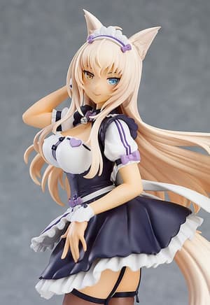 Coconut - Nekopara Pop Up Parade - Good Smile - 9