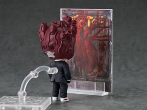 Nendoroid 2708 Shin - 5