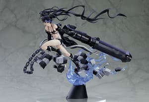 Black Rock Shooter - HxxG Edition - Max Factory - 16