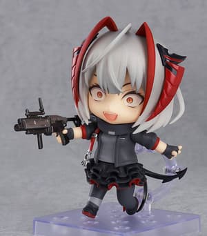 Nendoroid 1375 W - Neuauflage - 2